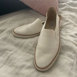 Ugg Slip-Ons